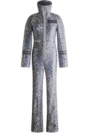 Fusalp X Swarovski Maria skipak