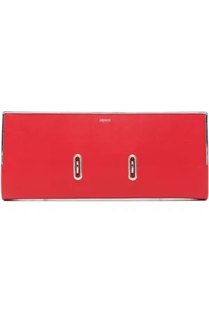 COPERNI Binder clutch
