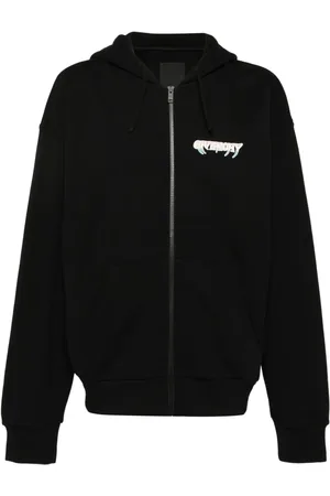 Givenchy Jack met logoprint