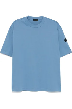Moncler Katoenen T