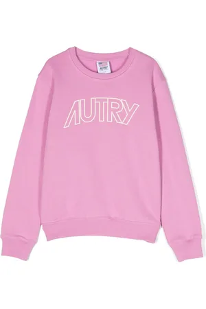Autry Sweater met logoprint