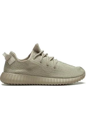 adidas Yeezy Boost 350 "Oxford Tan" sneakers
