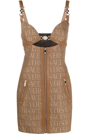 VERSACE Allover cut