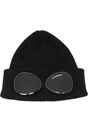 C.P. Company Muts met Goggles