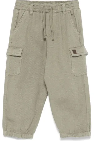 Tartine Et Chocolat Cargo broek