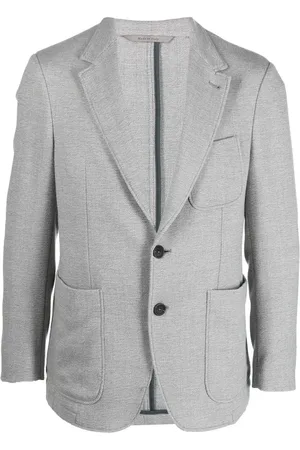 CANALI Wollen blazer