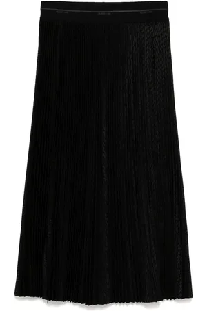 Helmut Lang Lwb plooirok