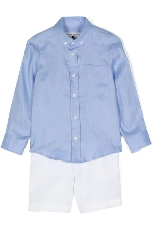 Lapin House Straight broek