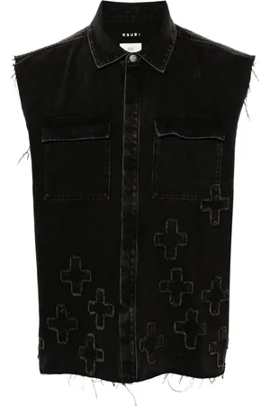 KSUBI Overhemd met print