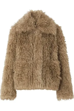 Burberry Oversized jack