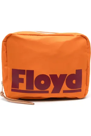 Floyd Toilettas met logoprint