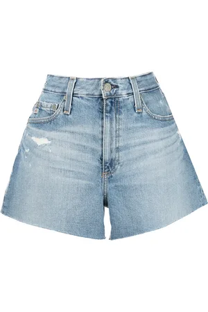 AG Jeans Denim shorts