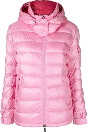 Moncler Jack met capuchon