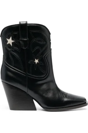 Stella McCartney Cloudy Alter cowboylaarzen