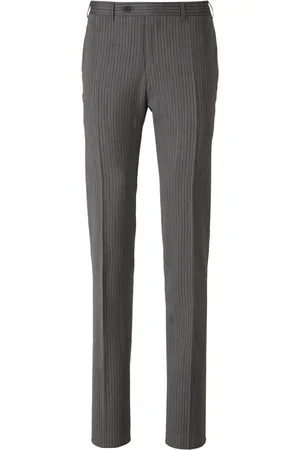 CANALI Gestreepte pantalon
