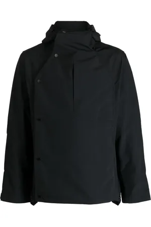 Maharishi 1074 waterproff hooded jacket