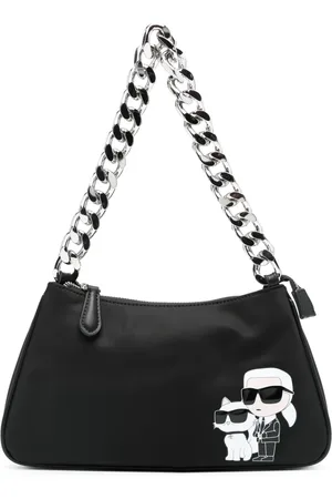 Karl Lagerfeld K/ikonik 2.0 schoudertas