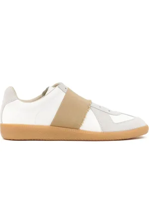 Maison Margiela Replica leren sneakers