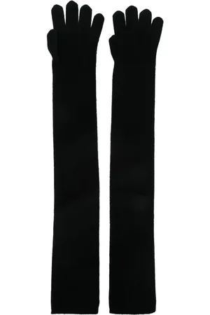 Max Mara Kasjmier handschoenen