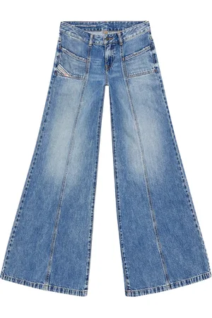 Diesel Bootcut jeans