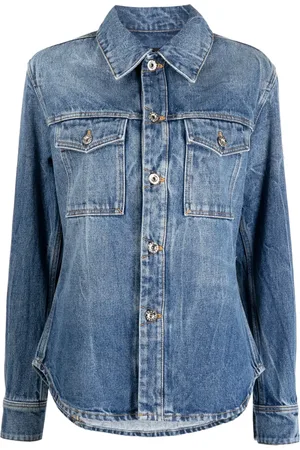 Paco rabanne Denim jack