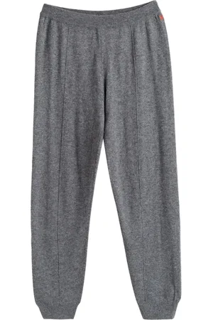 Chinti & Parker Gebreide broek