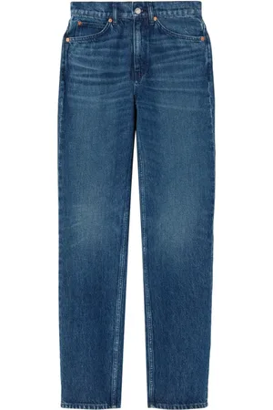 RE/DONE High waist jeans
