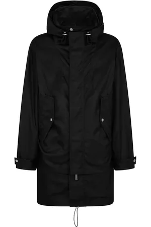 Dsquared2 Jas met logoprint