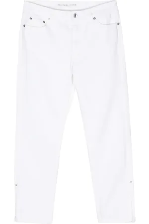 Michael Kors Cropped jeans
