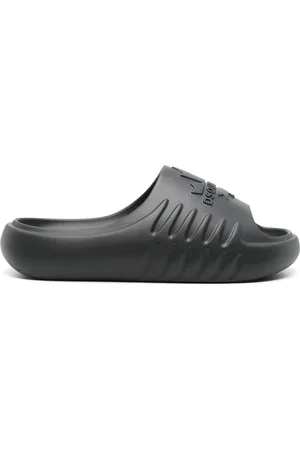 Dsquared2 Slippers met logo