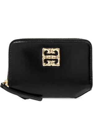 Givenchy Portemonnee met 4G