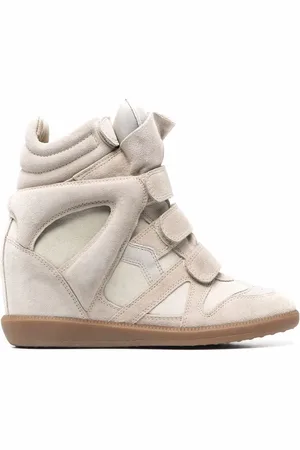 Isabel Marant Bekett high