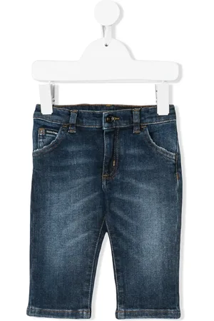 Dolce & Gabbana Jeans met vijf zakken