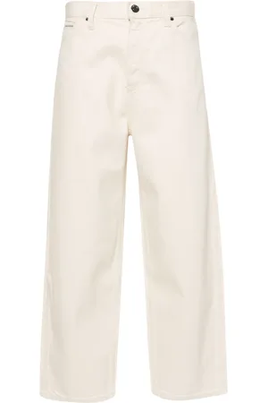 Calvin Klein High waist jeans