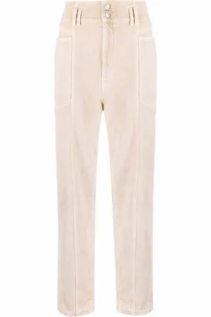 Marant Etoile Straight jeans