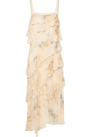 Camilla Asymmetrische mini