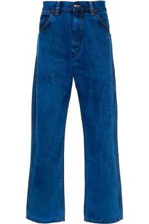 Vivienne Westwood Ranch straight jeans