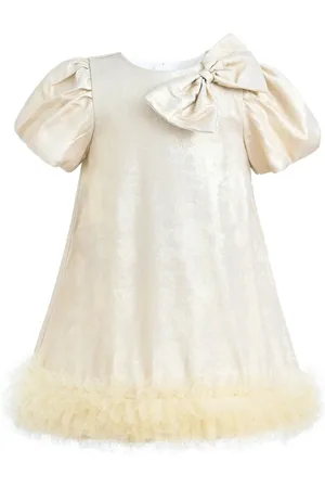 Mimi Tutu Jurk met franje