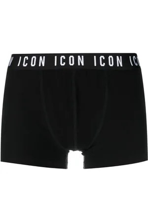 Dsquared2 Boxershorts met logoband