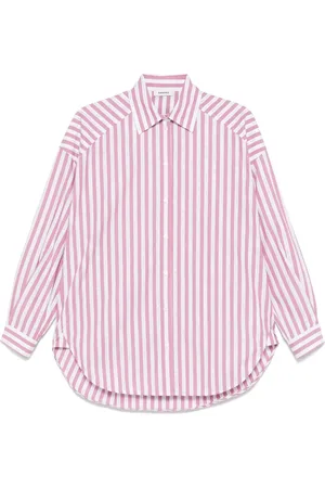 Sandro Blouse verfraaid met stras