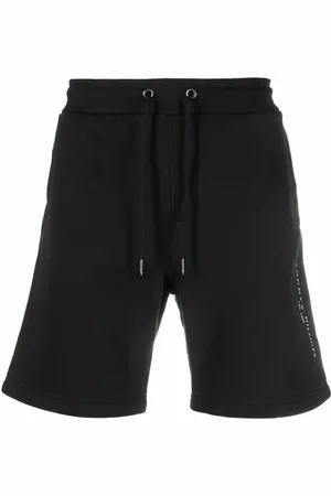 Tommy Hilfiger Trainingsbroek met trekkoordtaille