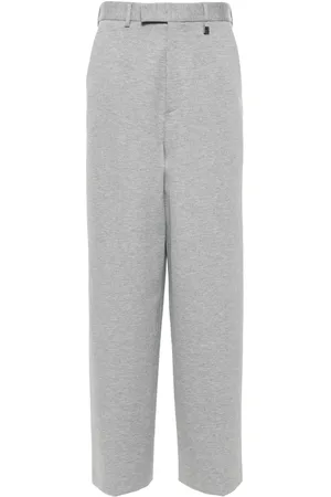 GIUSEPPE DI MORABITO Gemêleerde broek