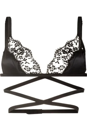 Dolce & Gabbana Satijnen bh