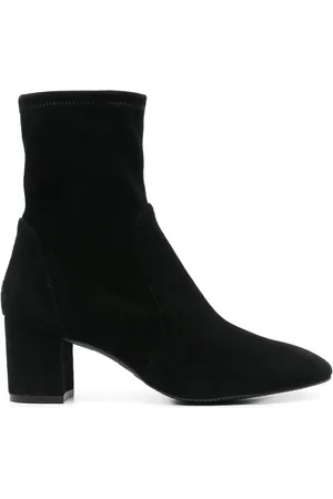 Stuart Weitzman 60 mm Yuliana laarzen