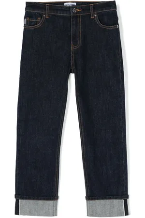 Moschino Straight jeans