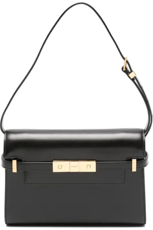 Saint Laurent Manhattan kleine schoudertas
