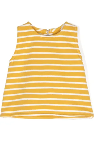 Little Bambah Gestreepte top