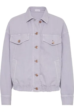 Brunello Cucinelli Monili jack