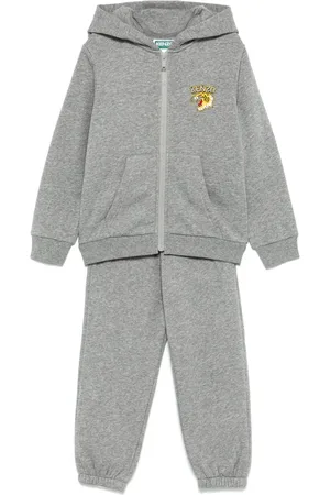 Kenzo Trainingspak met Tiger