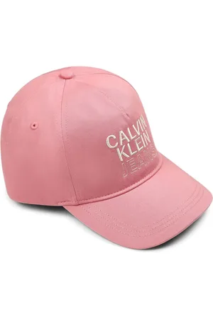 Calvin Klein Pet met geborduurd logo
